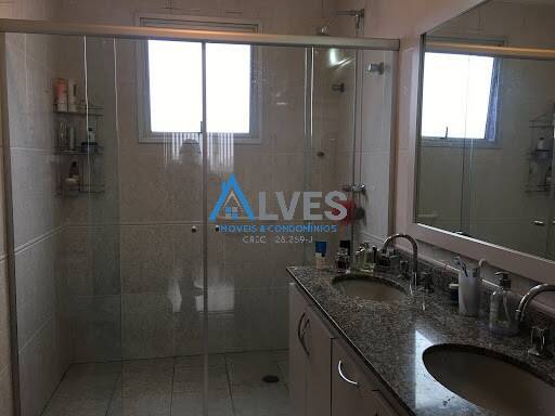 Apartamento, 4 quartos, 165 m² - Foto 2