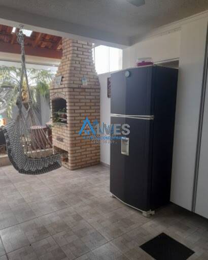 Sobrado, 3 quartos, 157 m² - Foto 20