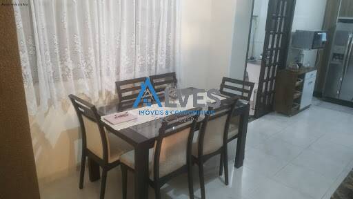 Sobrado, 3 quartos, 180 m² - Foto 3