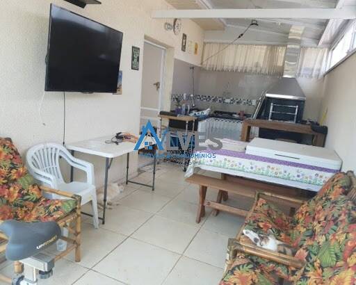 Apartamento, 3 quartos, 140 m² - Foto 6