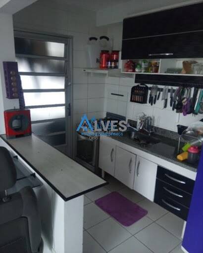 Apartamento, 2 quartos, 45 m² - Foto 20