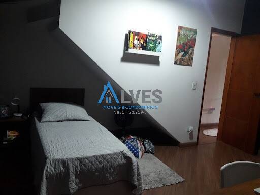 Casa, 3 quartos, 220 m² - Foto 5