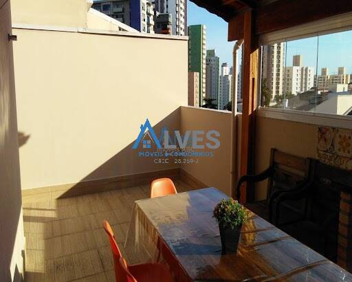 Apartamento, 2 quartos, 130 m² - Foto 2