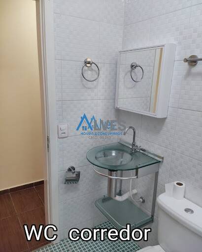 Casa, 3 quartos, 203 m² - Foto 40