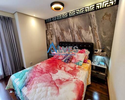 Sobrado, 3 quartos, 270 m² - Foto 44