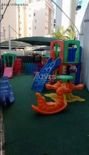 Apartamento à venda com 2 quartos, 49m² - Foto 6