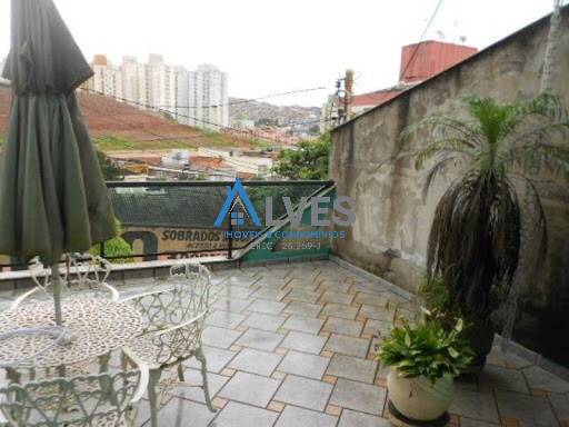 Sobrado, 3 quartos - Foto 46