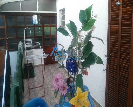 Casa, 3 quartos, 300 m² - Foto 5