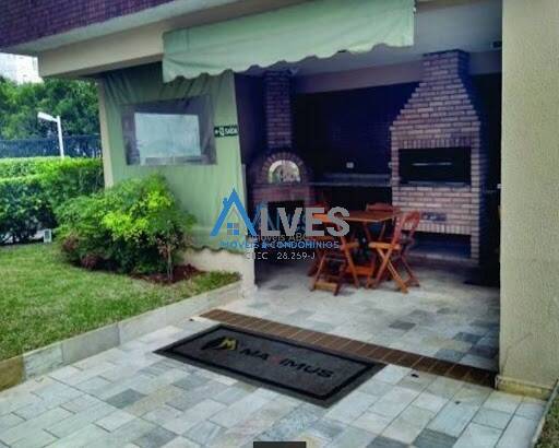 Apartamento, 3 quartos, 130 m² - Foto 6