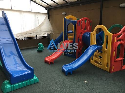 Apartamento, 3 quartos, 72 m² - Foto 8