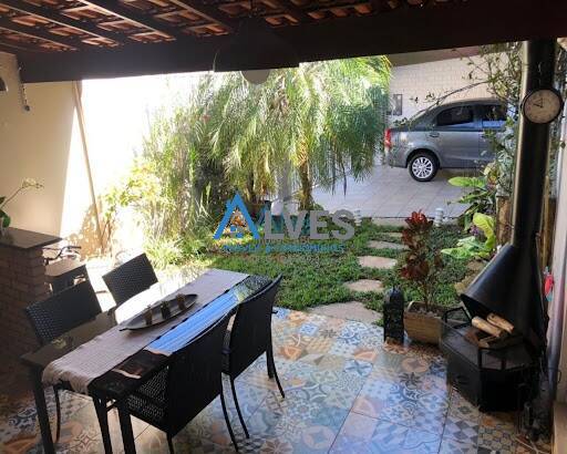 Casa, 3 quartos, 220 m² - Foto 19