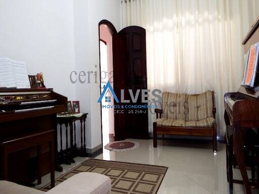 Casa, 3 quartos, 173 m² - Foto 12