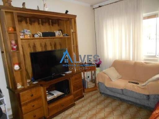 Sobrado, 2 quartos - Foto 2