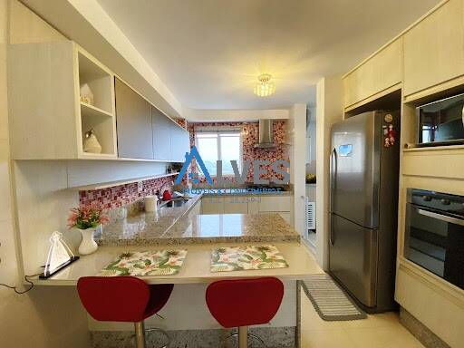 Apartamento, 3 quartos, 128 m² - Foto 23