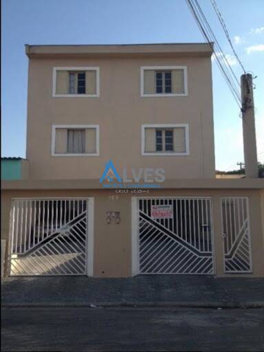 Apartamento, 2 quartos, 71 m² - Foto 1