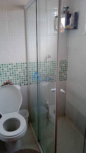 Sobrado, 3 quartos, 73 m² - Foto 8