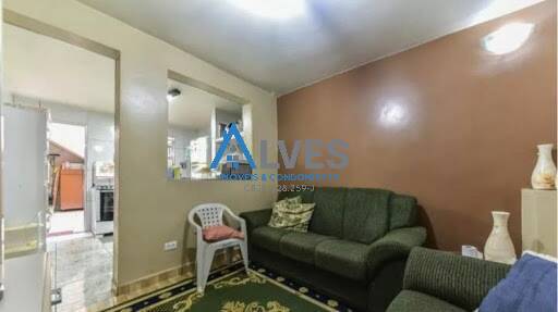 Sobrado à venda com 5 quartos, 156m² - Foto 44