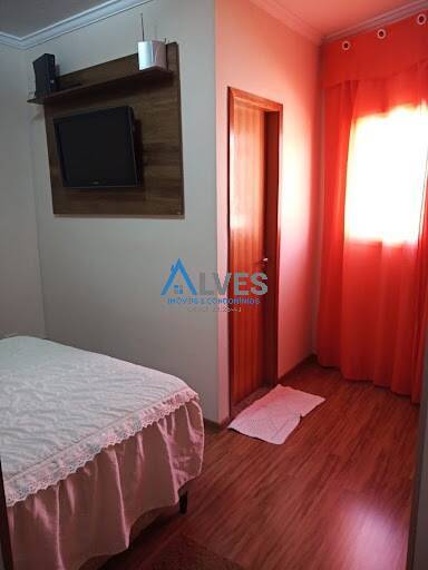 Sobrado, 3 quartos, 118 m² - Foto 10