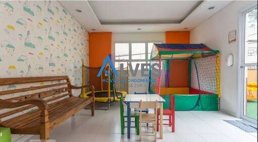 Apartamento, 2 quartos, 53 m² - Foto 19