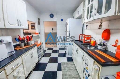 Apartamento, 3 quartos, 128 m² - Foto 40