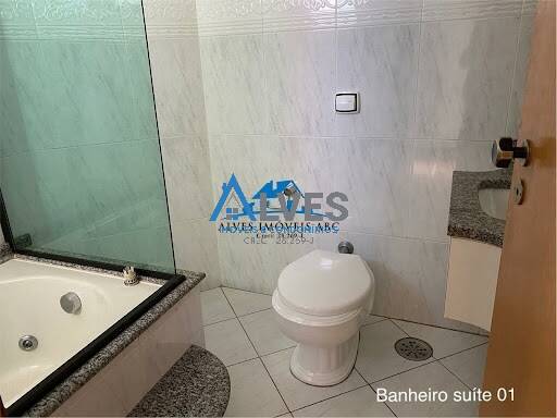 Apartamento, 3 quartos, 140 m² - Foto 20
