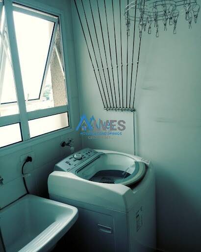 Apartamento, 2 quartos, 56 m² - Foto 4