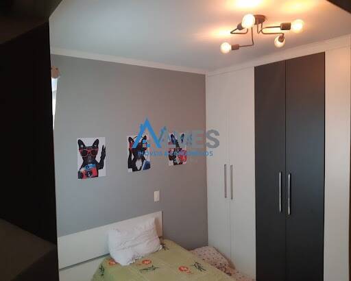 Sobrado, 4 quartos, 254 m² - Foto 41