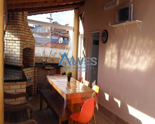 Apartamento, 2 quartos, 130 m² - Foto 3