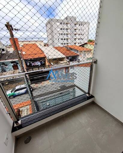 Sobrado, 3 quartos, 270 m² - Foto 43