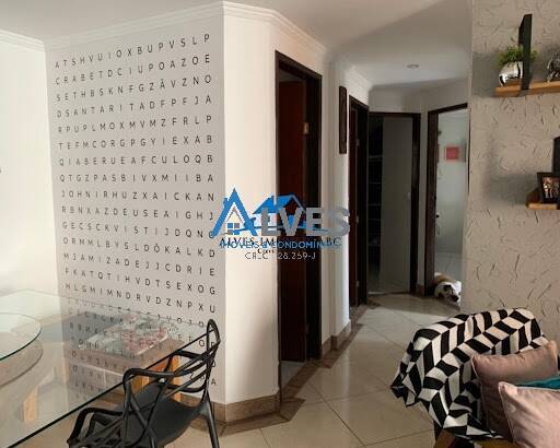 Apartamento, 3 quartos, 123 m² - Foto 7