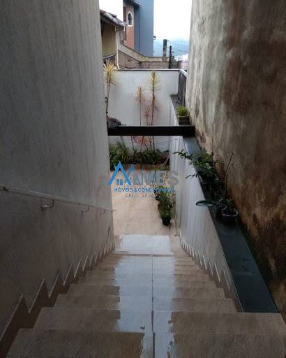 Sobrado, 4 quartos - Foto 8