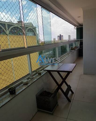 Apartamento, 3 quartos, 140 m² - Foto 7