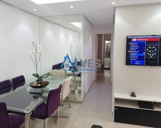 Apartamento, 2 quartos, 65 m² - Foto 6