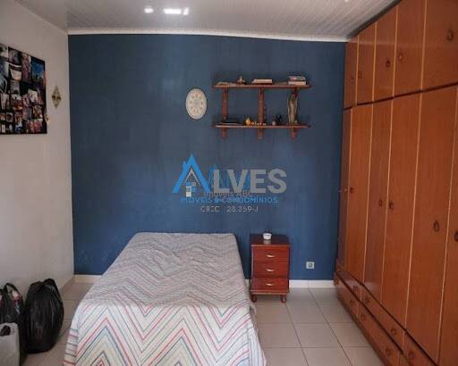 Sobrado, 4 quartos, 250 m² - Foto 5