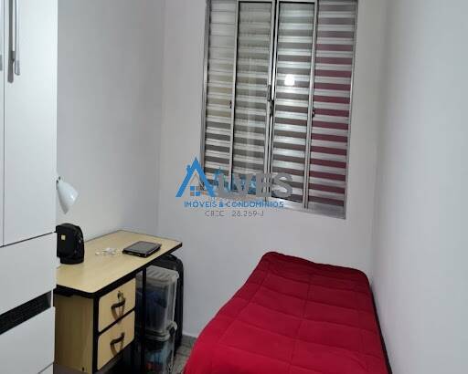 Apartamento, 2 quartos, 60 m² - Foto 13