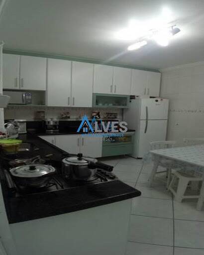 Casa, 4 quartos, 225 m² - Foto 5
