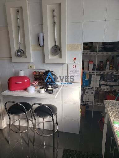 Apartamento, 3 quartos, 170 m² - Foto 4
