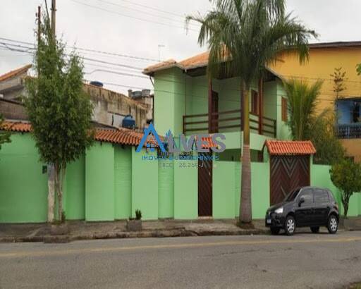 Casa, 3 quartos, 179 m² - Foto 18