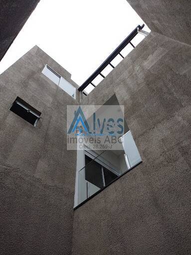 Sobrado, 2 quartos, 140 m² - Foto 8
