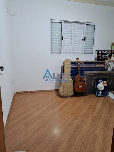Sobrado, 3 quartos, 220 m² - Foto 24