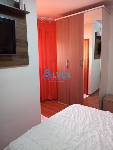 Sobrado, 3 quartos, 118 m² - Foto 22