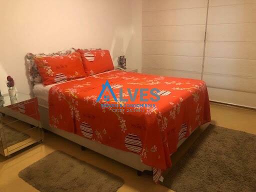 Sobrado, 4 quartos, 181 m² - Foto 9