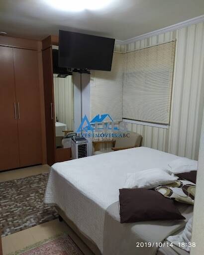Apartamento, 3 quartos, 135 m² - Foto 8