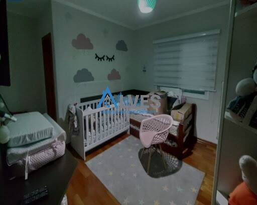 Sobrado, 4 quartos, 254 m² - Foto 40