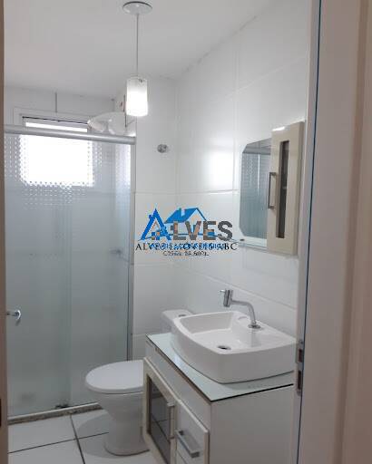 Apartamento, 2 quartos, 50 m² - Foto 6