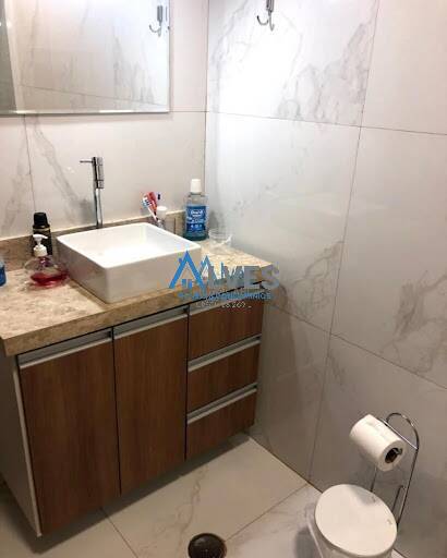Casa, 3 quartos, 200 m² - Foto 9