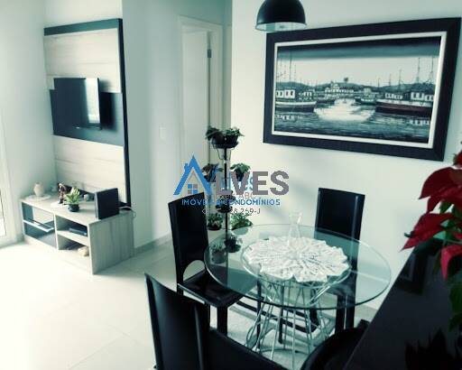 Apartamento, 2 quartos, 56 m² - Foto 19