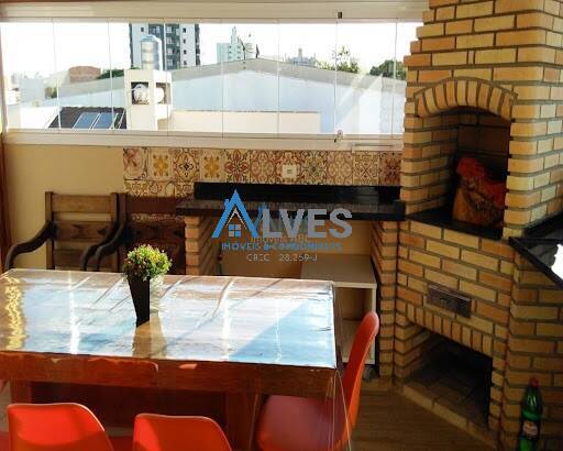 Apartamento, 2 quartos, 130 m² - Foto 4