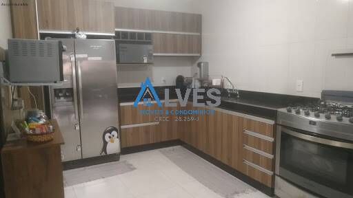 Sobrado, 3 quartos, 180 m² - Foto 5