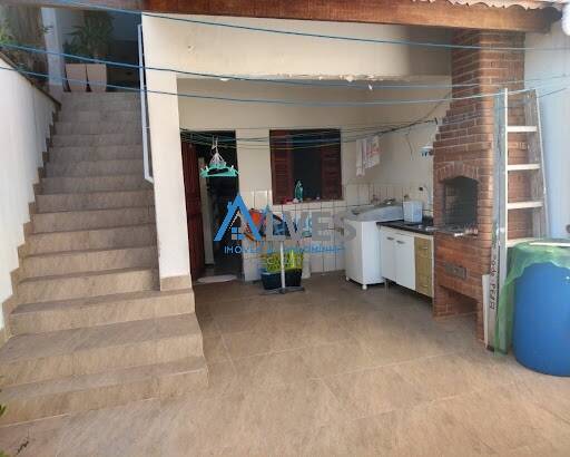 Sobrado, 4 quartos - Foto 9